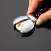 Bada USB зажигалка - брелок 