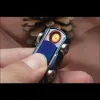 Сar Keychain USB зажигалка - брелок