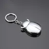 Bada USB зажигалка - брелок 