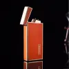 Promise BN230A электроимпульсная USB зажигалка