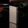 Promise BN224A сенсорная турбо зажигалка