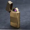 Aomai 1200 электроимпульсная USB зажигалка 