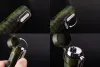 Double Arc электроимпульсная USB зажигалка - фонарик 2 в 1