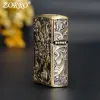 Zorro ZK29-201 бензиновая зажигалка