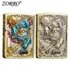Zorro ZK29-201 бензиновая зажигалка