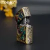 Zorro ZK29-201 бензиновая зажигалка