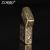 Zorro ZK28-1 бензиновая зажигалка