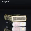 Zorro ZK28-1 бензиновая зажигалка
