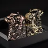 Zorro KJ1014A бензиновая зажигалка