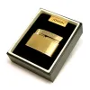 Jobon ZB-658A Gold бензиновая зажигалка