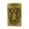 The Russian Line 001 USB зажигалка 