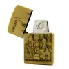 The Russian Line 003 USB зажигалка 