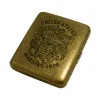 Guipai Antique GP20-10 портсигар 