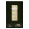 TIMES PIONEER 6513 турбо зажигалка