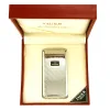 Tiger TW909 D-01 электроимпульсная USB зажигалка