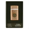 TIMES PIONEER 6520 турбо зажигалка