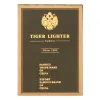 TIGER TW853 турбо зажигалка