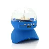 L-740 Bluetooth Speaker диско - шар светодиодный вращающийся 