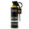 M18 дымовая граната - настольная USB зажигалка