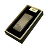 S396 электроимпульсная USB зажигалка