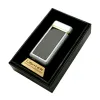 Aomai 1820 электроимпульсная сенсорная USB зажигалка