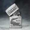 Chief CF0516GY бензиновая зажигалка