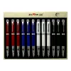 Yomin JA-0464 пьезо зажигалка - фонарик