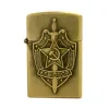 Xintai КГБ СССР турбо зажигалка 