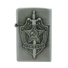 Xintai КГБ СССР турбо зажигалка 