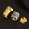 Chief CF212-5 бензиновая мини зажигалка