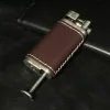 Spunk MJ кремниевая зажигалка для трубки