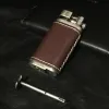 Spunk MJ кремниевая зажигалка для трубки