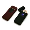 R7017 сенсорная USB зажигалка 