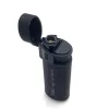 Pride EWT-616 Mega Jet Flame/ Rubber 5 Color турбо зажигалка заправляемая