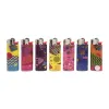 Bic J25 mini 90s Forever кремниевая зажигалка