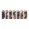 Bic J5 mini Colour Face кремниевая зажигалка