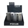 Focus A01-31 пьезо зажигалка