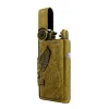 Aomai 2150 электроимпульсная USB зажигалка