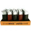 Hongte JA-0623 пьезо зажигалка
