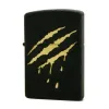 Zorro Z8757A бензиновая зажигалка 