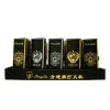 Fang Jin R412 зажигалка с USB зарядкой
