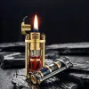 Zorro Z652 бензиновая зажигалка
