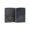 Zorro ZK26-1 бензиновая зажигалка
