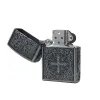 Zorro ZK26-1 бензиновая зажигалка