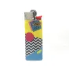 Bic J25 mini 90s Forever кремниевая зажигалка