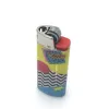 Bic J25 mini 90s Forever кремниевая зажигалка