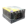 Bic J25 mini Reggae кремниевая зажигалка