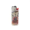 Bic J25 mini Country Music кремниевая зажигалка