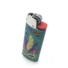 Bic J25 mini Carnaval кремниевая зажигалка