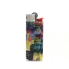 Bic J5 mini Colour Face кремниевая зажигалка